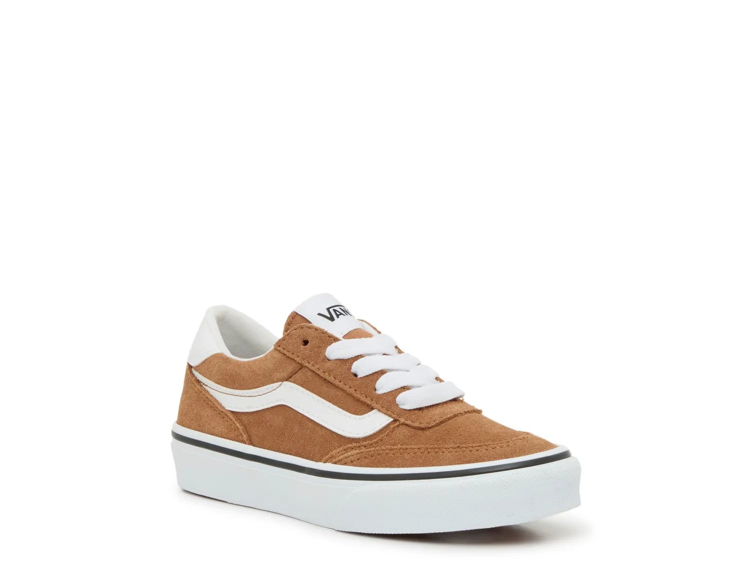 Кроссовки Vans Brooklyn Sneaker - Kids', Cognac
Кроссовки Vans Brooklyn Sneaker - Kids', Cognac