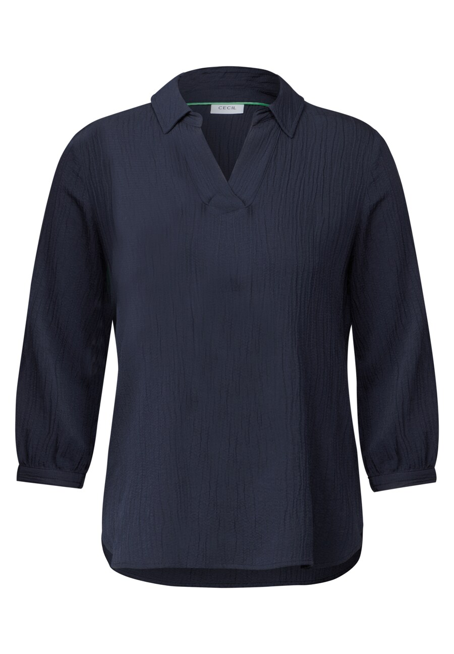 Блуза CECIL, синий
Блуза CECIL, синий
