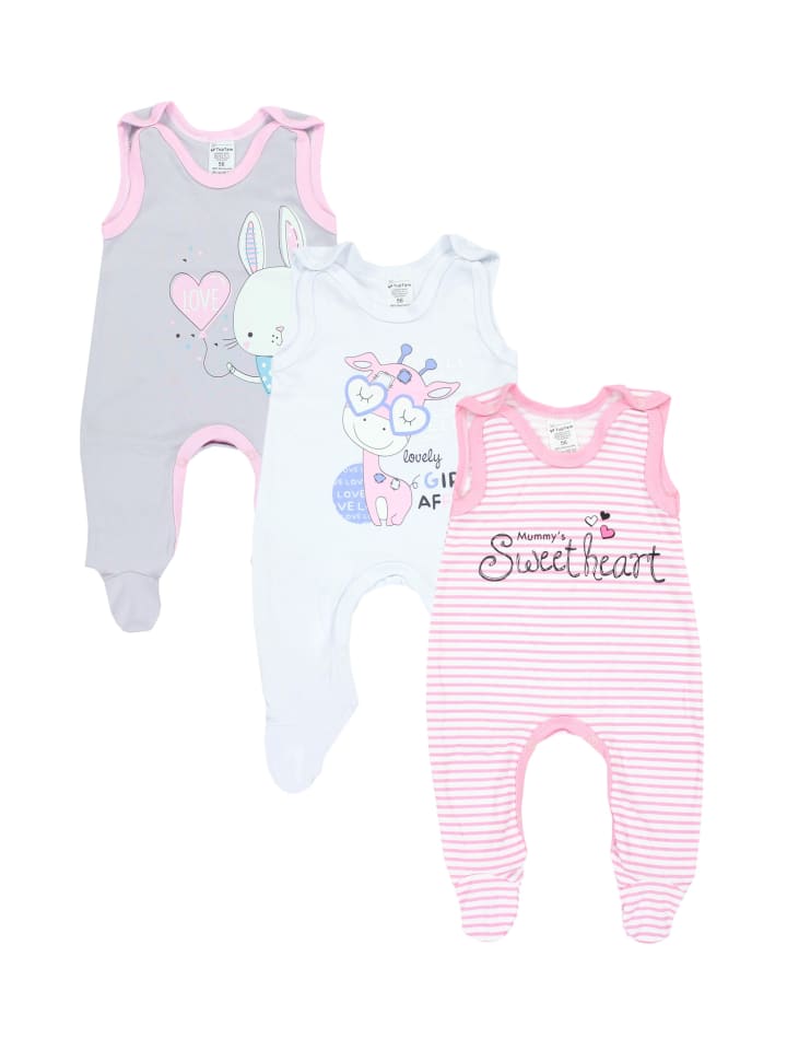 Комбинезон TupTam
Комбинезон TupTam