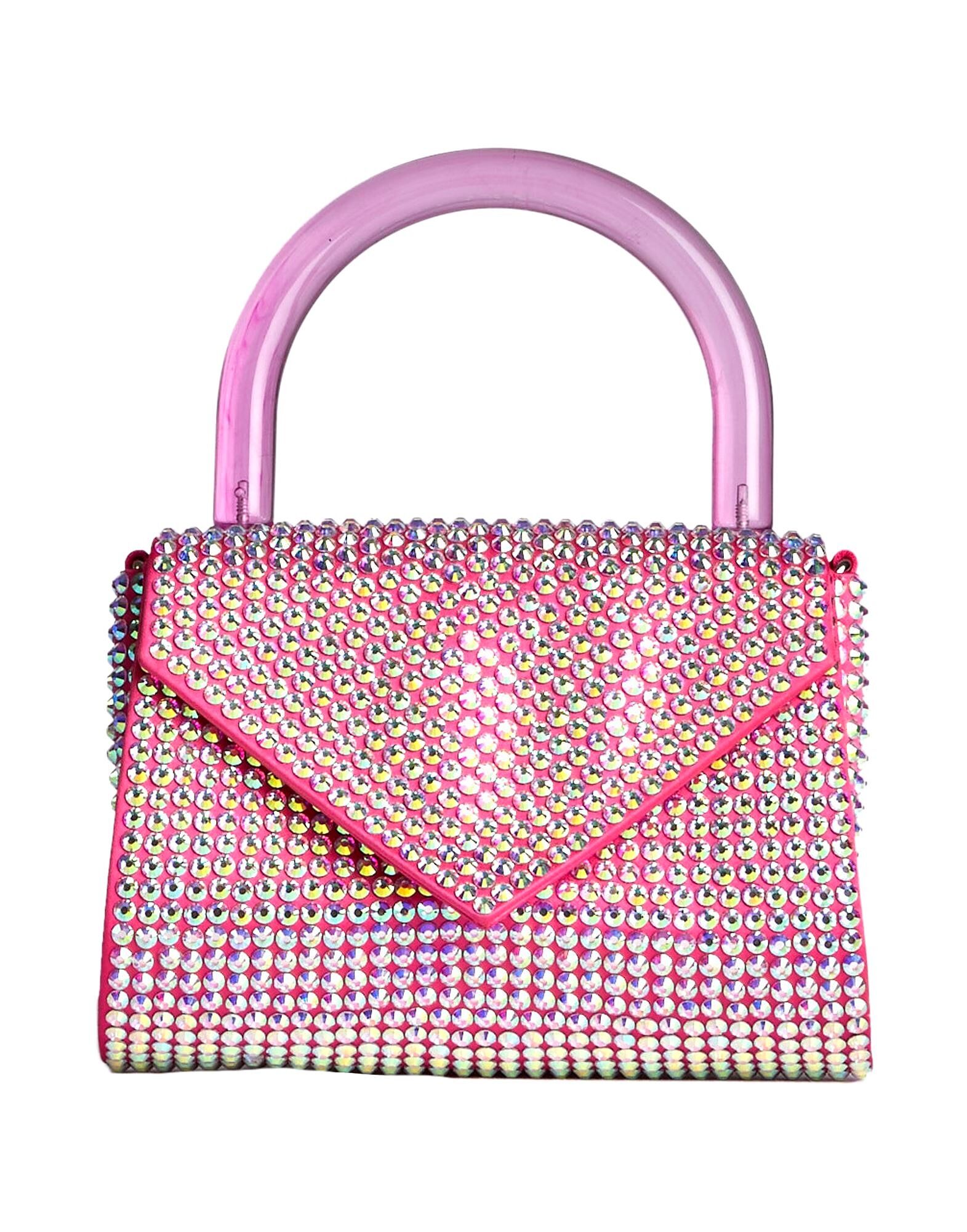 Сумка Gedebe, фуксия
Сумка Gedebe, фуксия