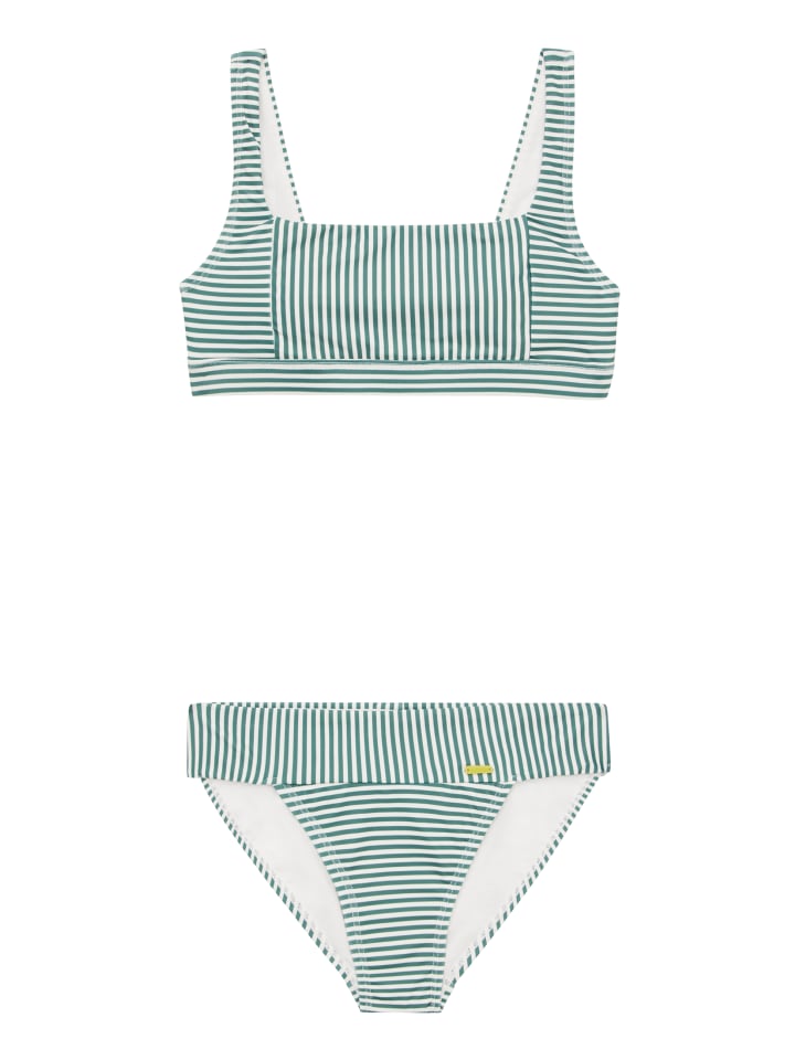 Бикини Protest, цвет veggie green
Бикини Protest, цвет veggie green