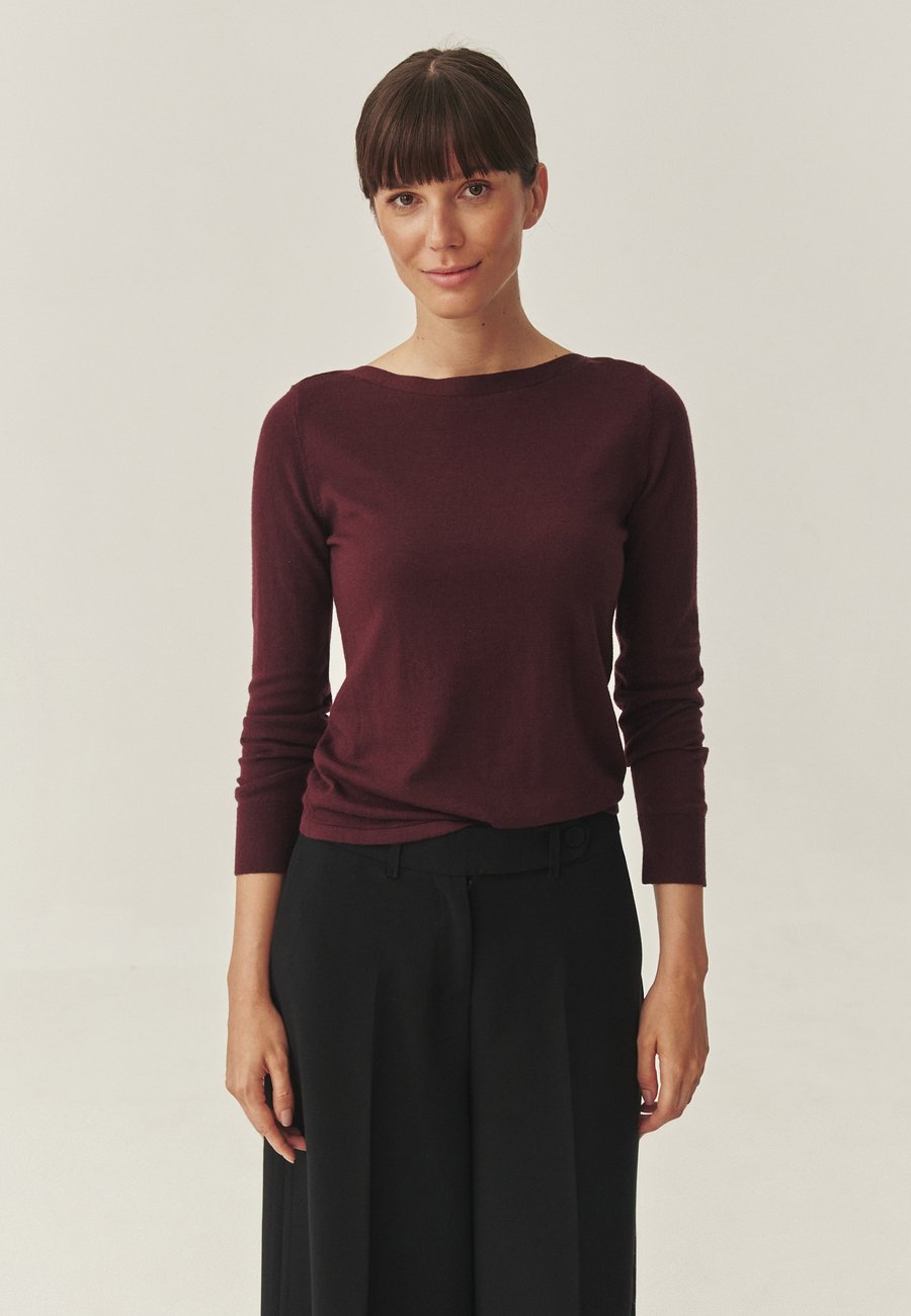 Джемпер TATUUM Jumper, Red
Джемпер TATUUM Jumper, Red
