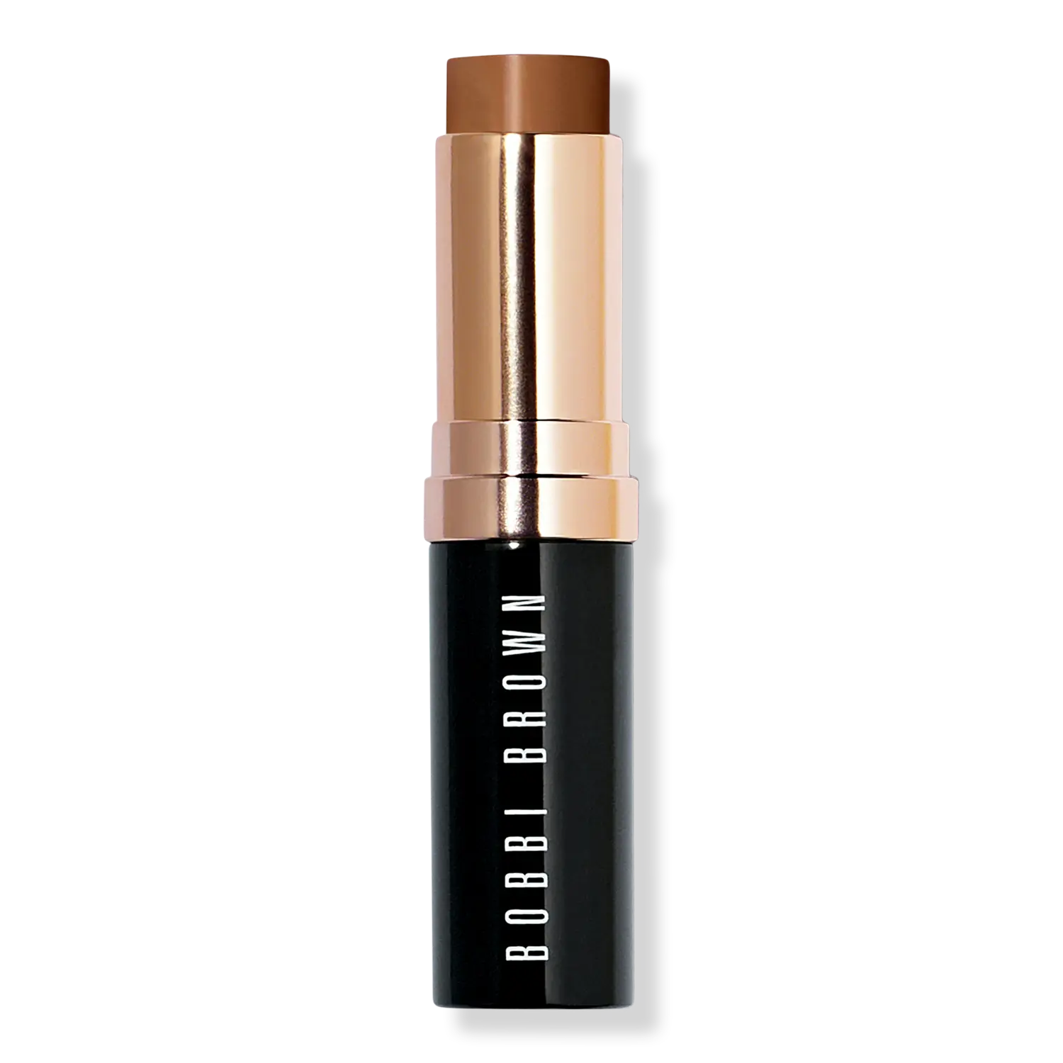 Тональный крем в стике BOBBI BROWN, Neutral Almond (dark brown with a balance of yellow and red for dark skin)
Тональный крем в стике BOBBI BROWN, Neutral Almond (dark brown with a balance of yellow and red for dark skin)