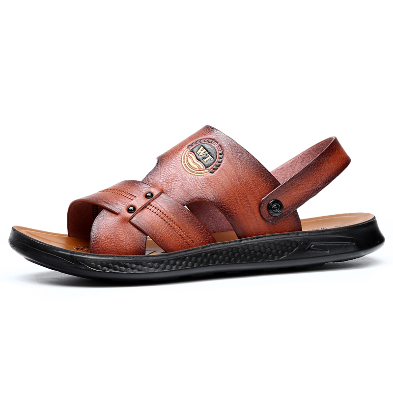 Пляжные шлепанцы мужские черные ZUWUDONG, оливково-коричневые
Пляжные шлепанцы мужские черные ZUWUDONG, оливково-коричневые