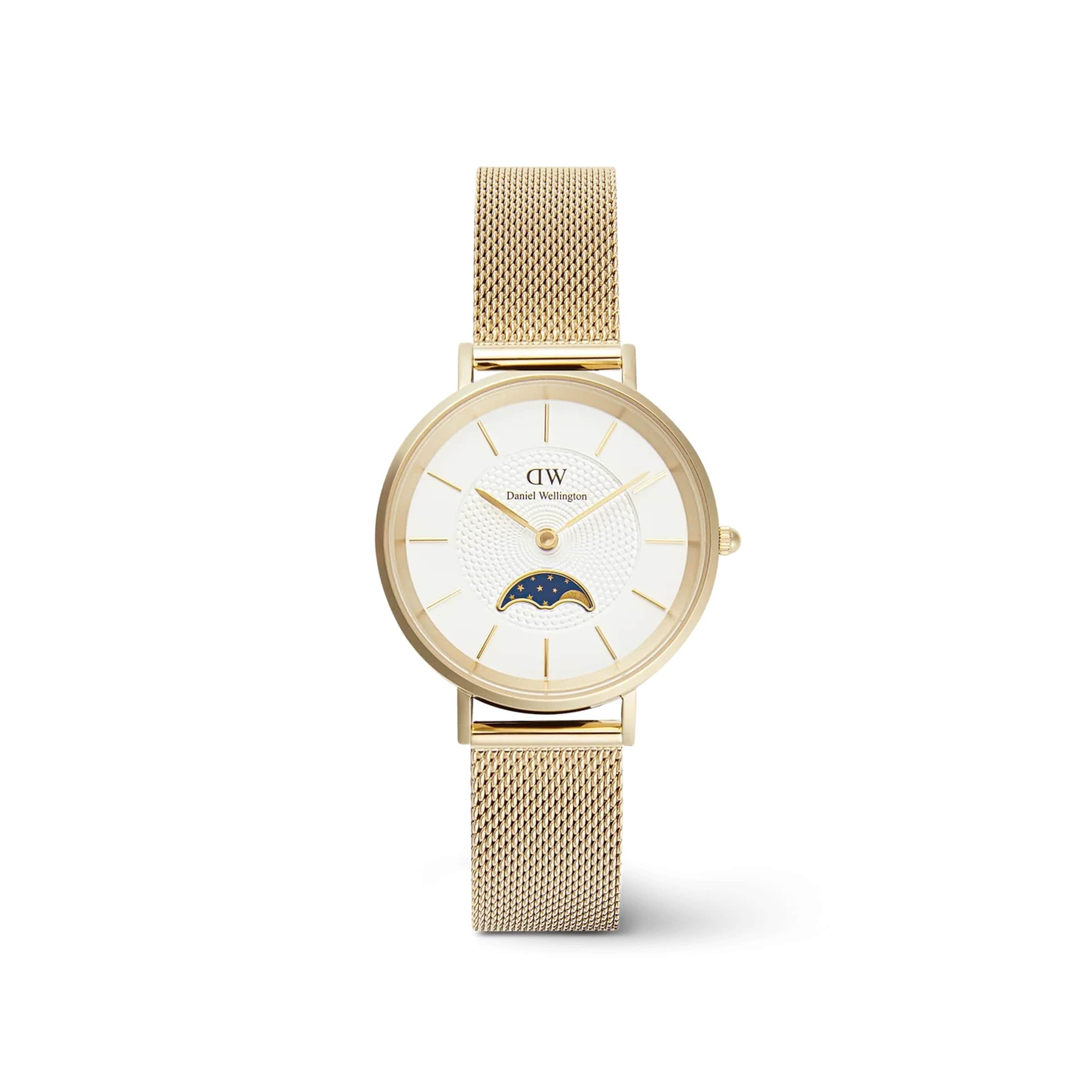 Daniel Wellington Золотые часы Analog
Daniel Wellington Золотые часы Analog