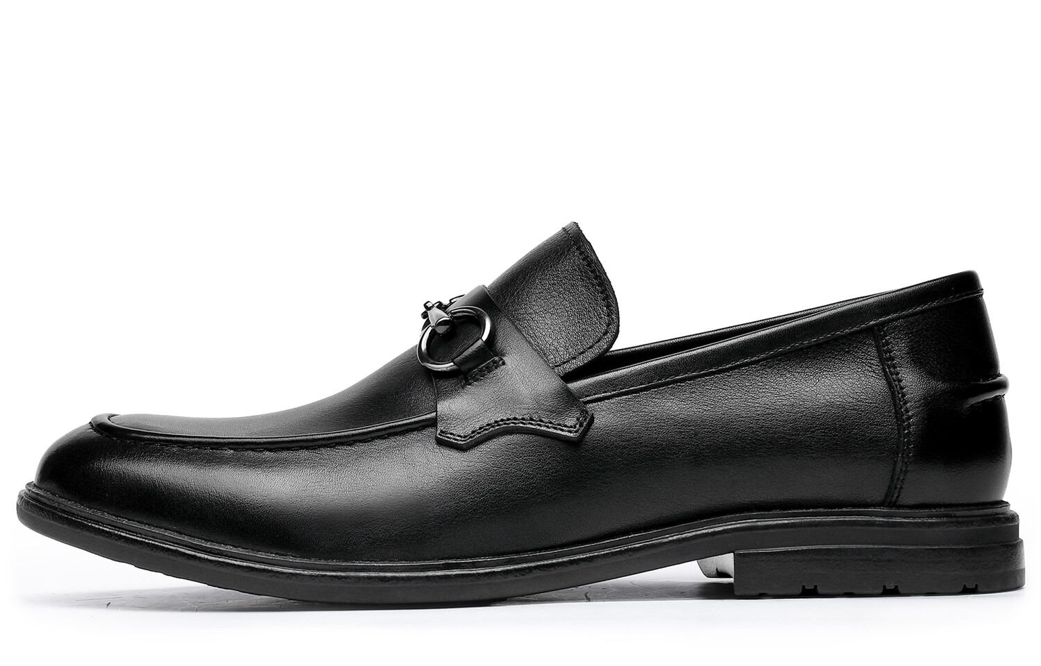 Лоферы мужские Desai, коричневый
Лоферы мужские Desai, коричневый