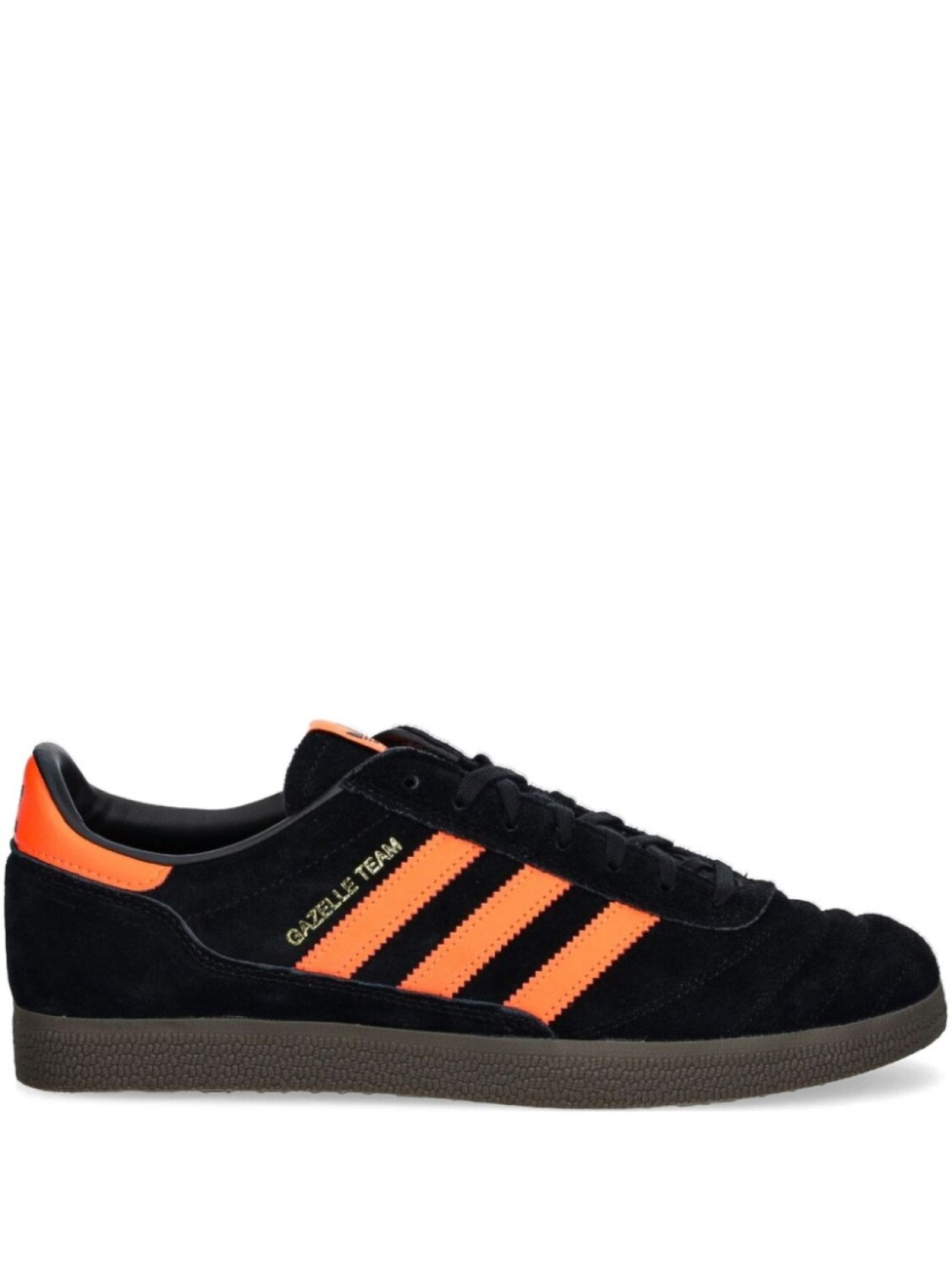 Кроссовки Adidas Gazelle Team, черный 
Кроссовки Adidas Gazelle Team, черный