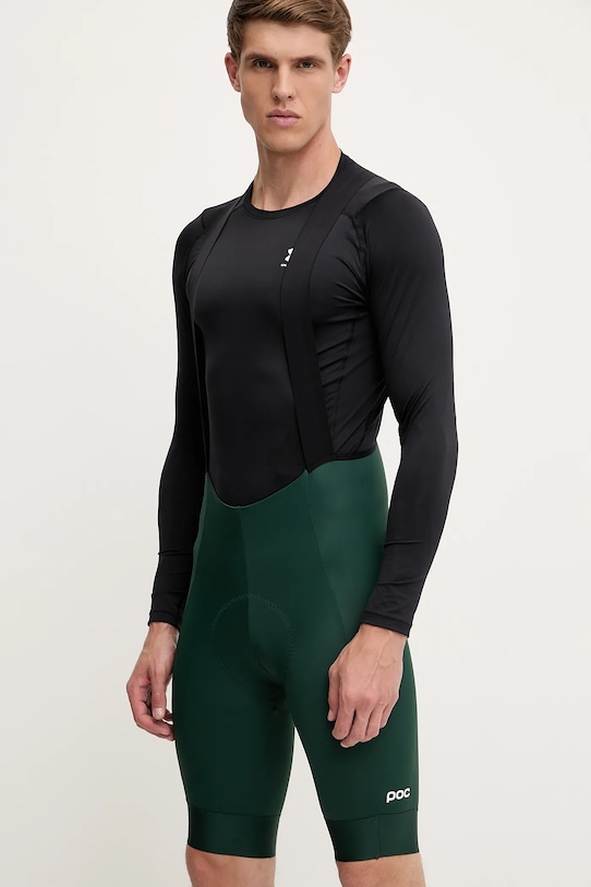 Велосипедные шорты Cadence Poc, зеленый
Велосипедные шорты Cadence Poc, зеленый