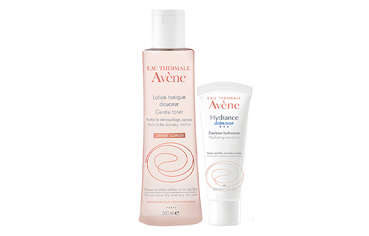 Наборы для ухода за кожей women's Avène
Наборы для ухода за кожей women's Avène