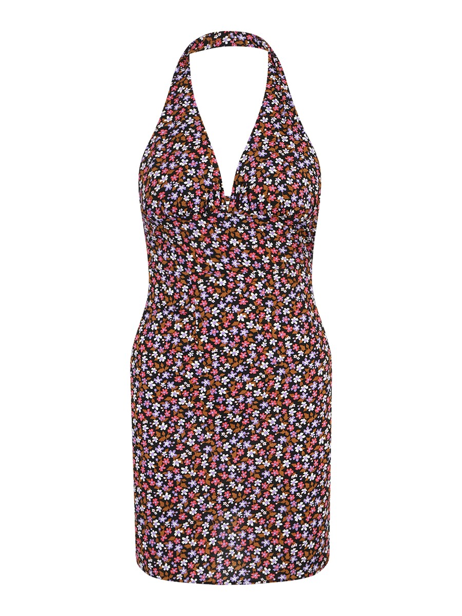 Платье Noisy May Petite RUE, черный
Платье Noisy May Petite RUE, черный