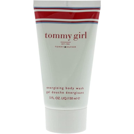 Гель для душа Tommy Girl Energizing 150ml
Гель для душа Tommy Girl Energizing 150ml