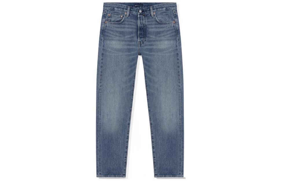 Мужские джинсы Levi's levi’s, цвет Blue
Мужские джинсы Levi's levi’s, цвет Blue