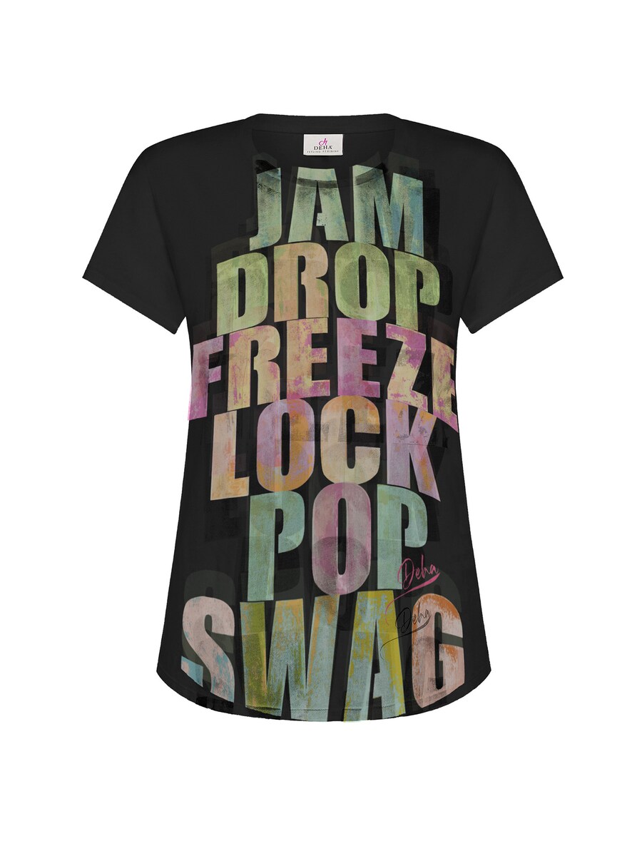 Рубашка DEHA, черный
Рубашка DEHA, черный