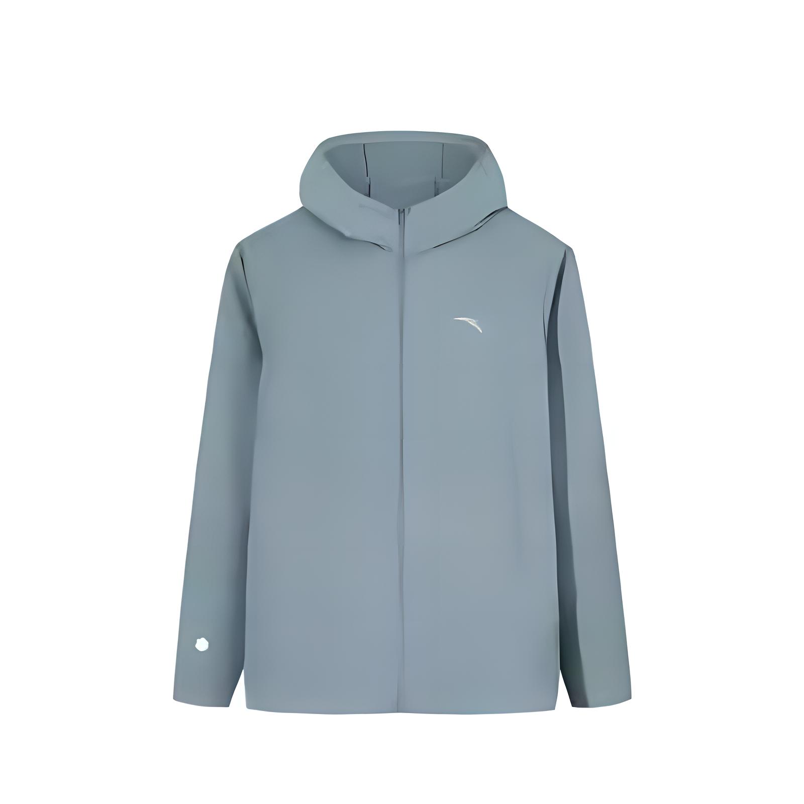 ANTA Разнообразная коллекция тренировочной одежды Дышащая Быстросохнущая Защита от ультрафиолета Мужская бирюзово-зеленая, Evergreen
ANTA Разнообразная коллекция тренировочной одежды Дышащая Быстросохнущая Защита от ультрафиолета Мужская бирюзово-зеленая, Evergreen