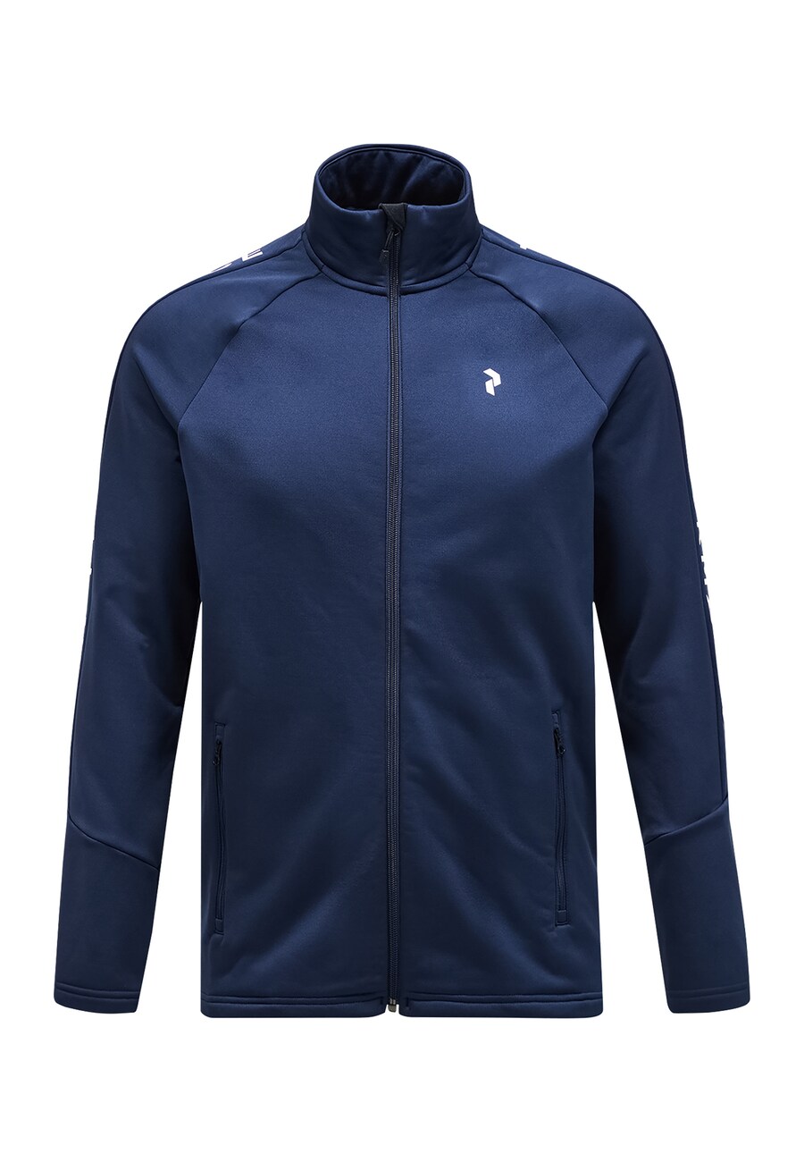 Флисовая куртка PEAK PERFORMANCE, Dark blue
Флисовая куртка PEAK PERFORMANCE, Dark blue