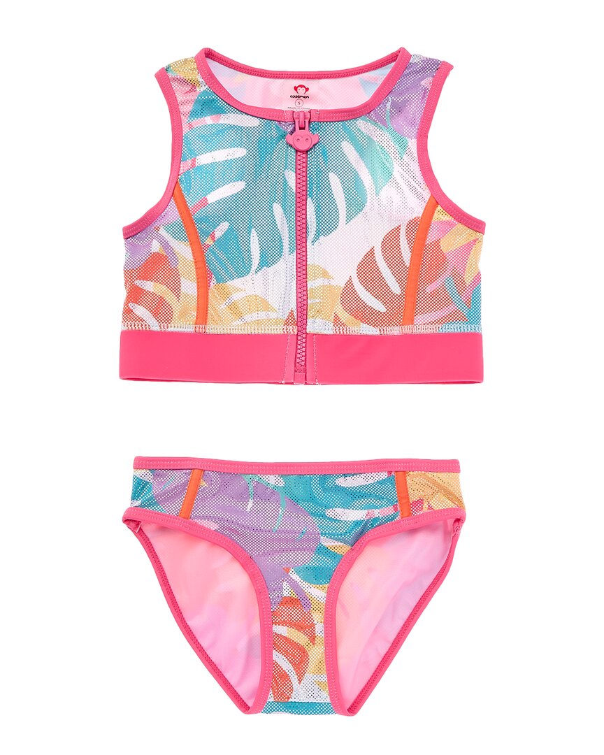 Комплект бикини Appaman Sophie, розовый
Комплект бикини Appaman Sophie, розовый