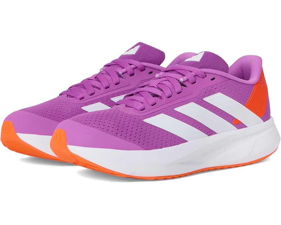 Детские кроссовки Adidas Duramo Sl 2.0 Sportswear (большие дети) Adidas Kids, Purple Burst/White/Impact Orange
Детские кроссовки Adidas Duramo Sl 2.0 Sportswear (большие дети) Adidas Kids, Purple Burst/White/Impact Orange