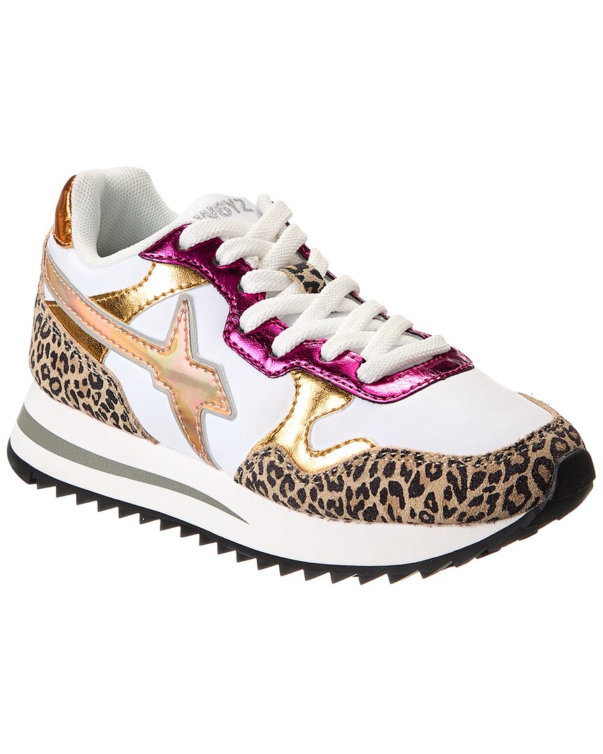 Naturino Bimbo Tally-J Замшевые кроссовки, бежевый
Naturino Bimbo Tally-J Замшевые кроссовки, бежевый