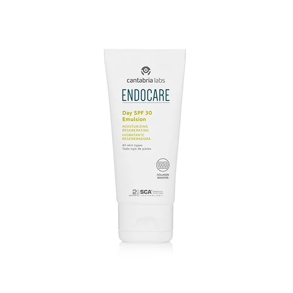 Регенерирующая увлажняющая эмульсия Crema Hidratante Endocare, 40 ml
Регенерирующая увлажняющая эмульсия Crema Hidratante Endocare, 40 ml