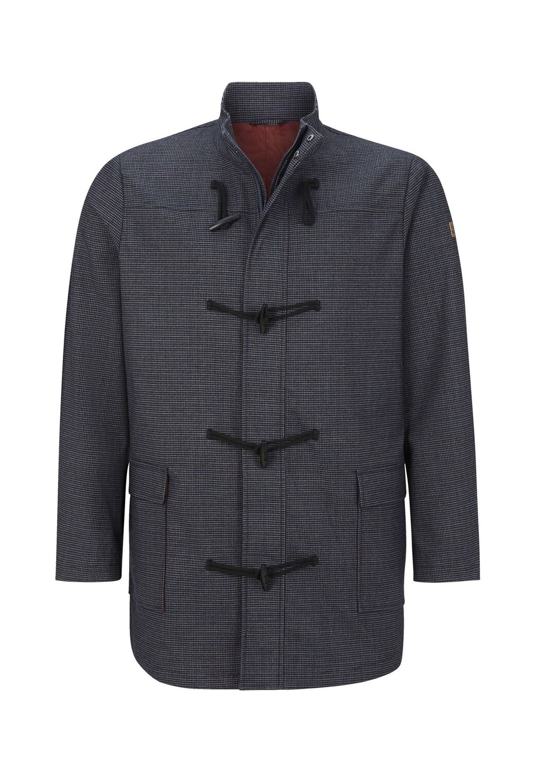 Пальто SIR JONAHS Charles Colby, темно-синий
Пальто SIR JONAHS Charles Colby, темно-синий