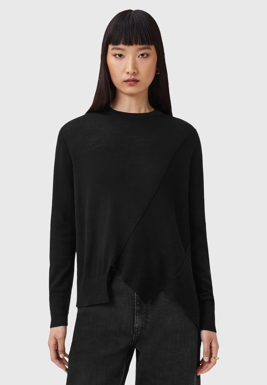 Джемпер AllSaints ISLA, Black
Джемпер AllSaints ISLA, Black