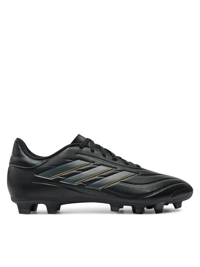 Футбольные бутсы Copa Pure 2 Club Flexible Ground IG8725 Adidas, черный
Футбольные бутсы Copa Pure 2 Club Flexible Ground IG8725 Adidas, черный