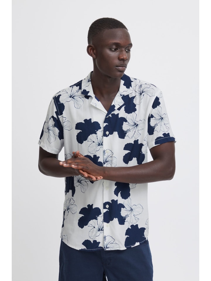 Рубашка BLEND, синий
Рубашка BLEND, синий