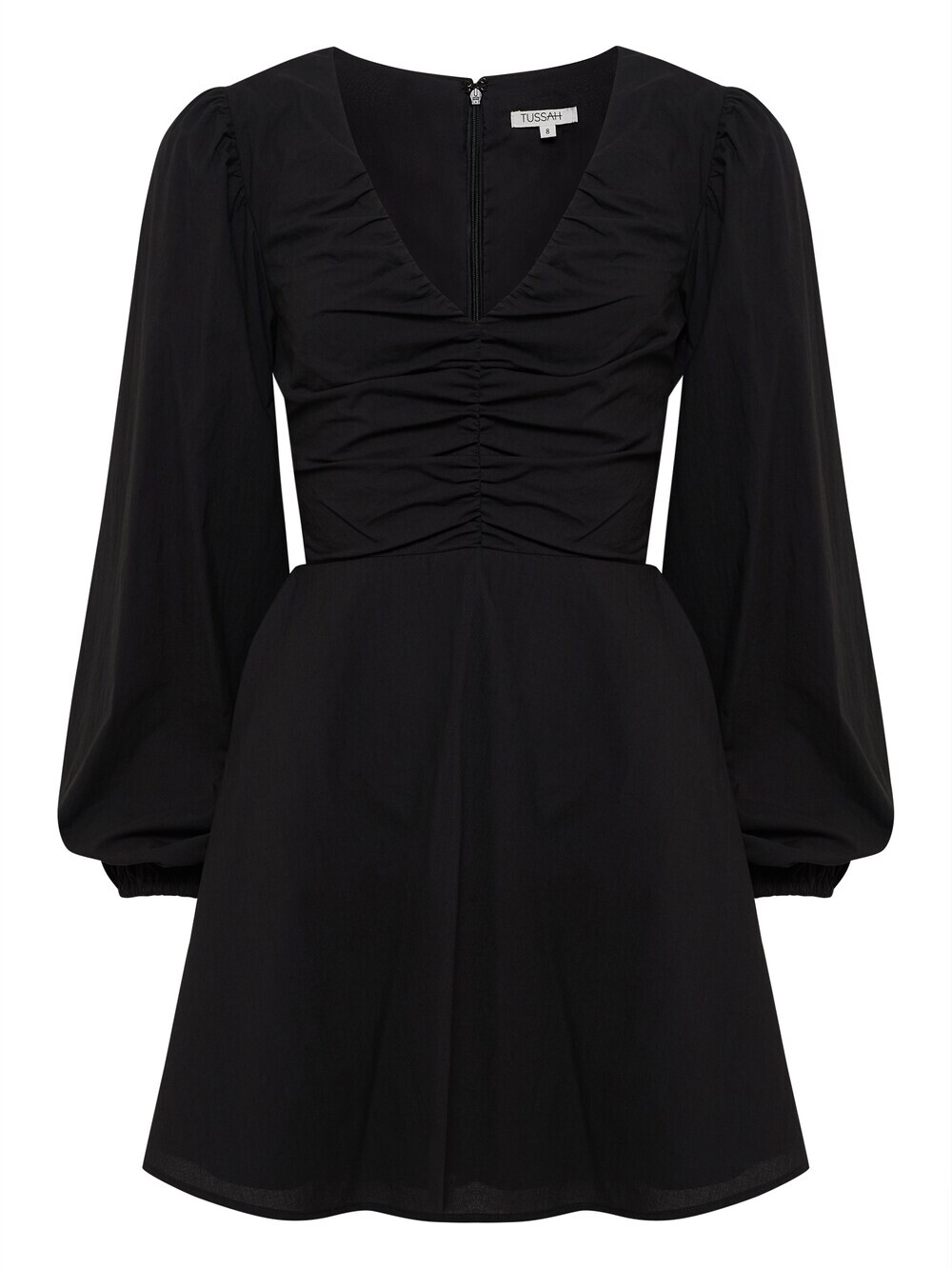 Платье Tussah ARIYAH, черный
Платье Tussah ARIYAH, черный