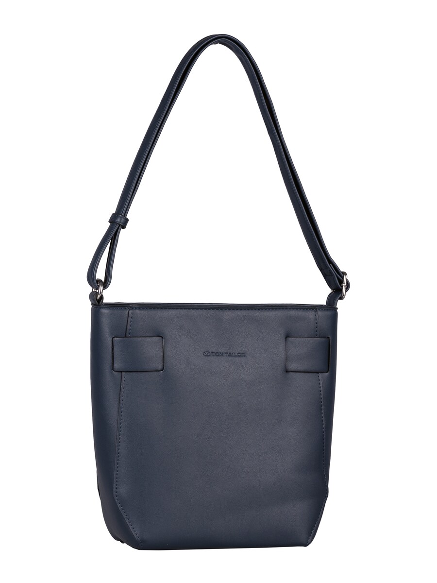 Сумка кросс-боди TOM TAILOR Paige, Night blue
Сумка кросс-боди TOM TAILOR Paige, Night blue