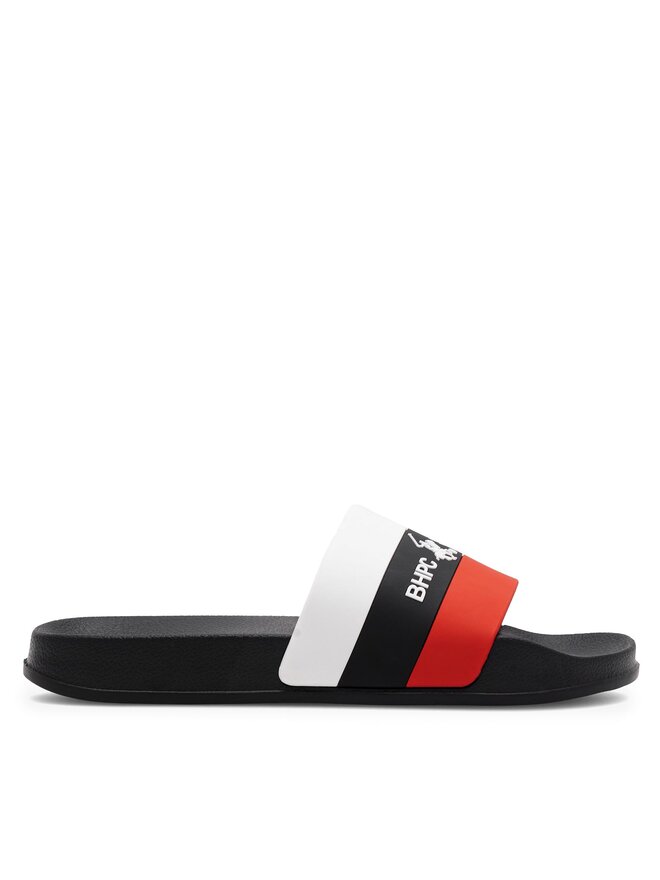 Сабо MP-CA23054-1C Beverly Hills Polo Club, черный 
Сабо MP-CA23054-1C Beverly Hills Polo Club, черный