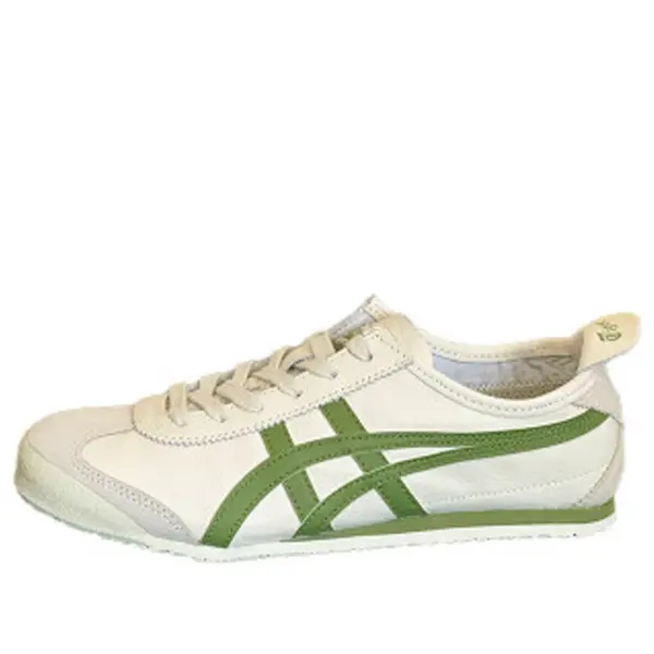 Кроссовки мексика 66 Onitsuka Tiger, бежевый
Кроссовки мексика 66 Onitsuka Tiger, бежевый