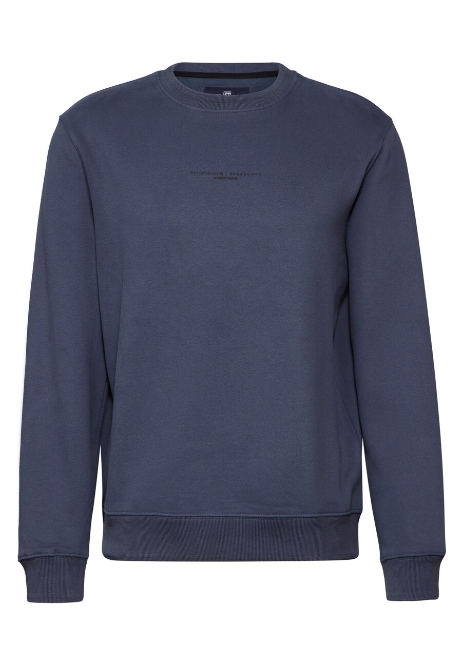 Толстовка Street One MEN, темно-серый
Толстовка Street One MEN, темно-серый