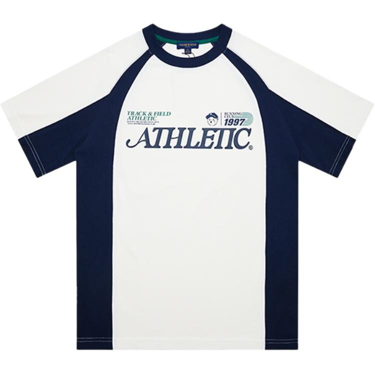 Футболка серии CleanFit унисекс Teenie Weenie Men, серый
Футболка серии CleanFit унисекс Teenie Weenie Men, серый