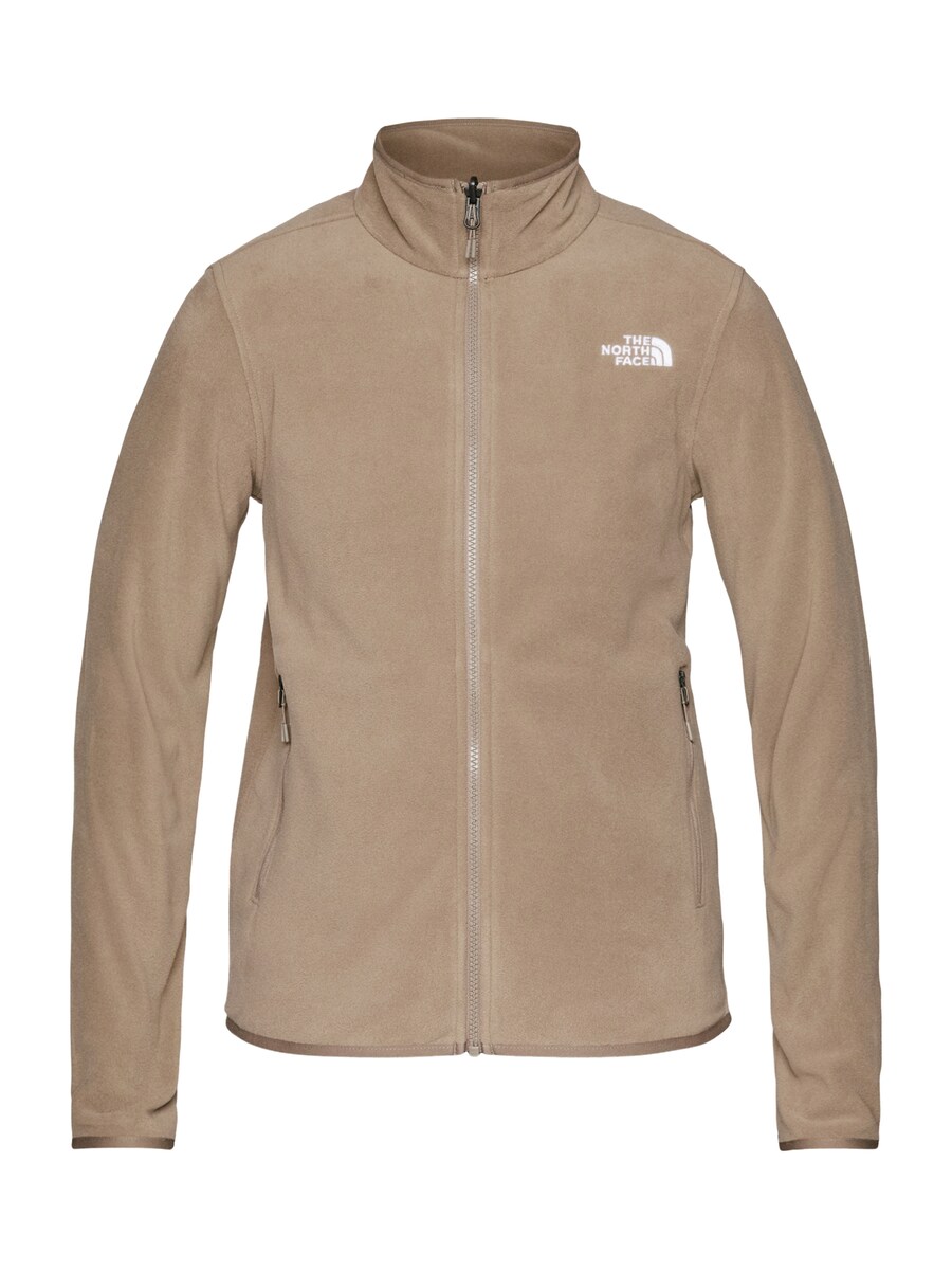 Спортивная флисовая куртка THE NORTH FACE Glacier, Light brown
Спортивная флисовая куртка THE NORTH FACE Glacier, Light brown