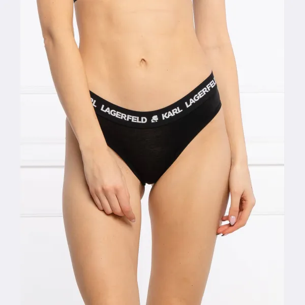 Нижнее белье Karl Lagerfeld, черный
Нижнее белье Karl Lagerfeld, черный