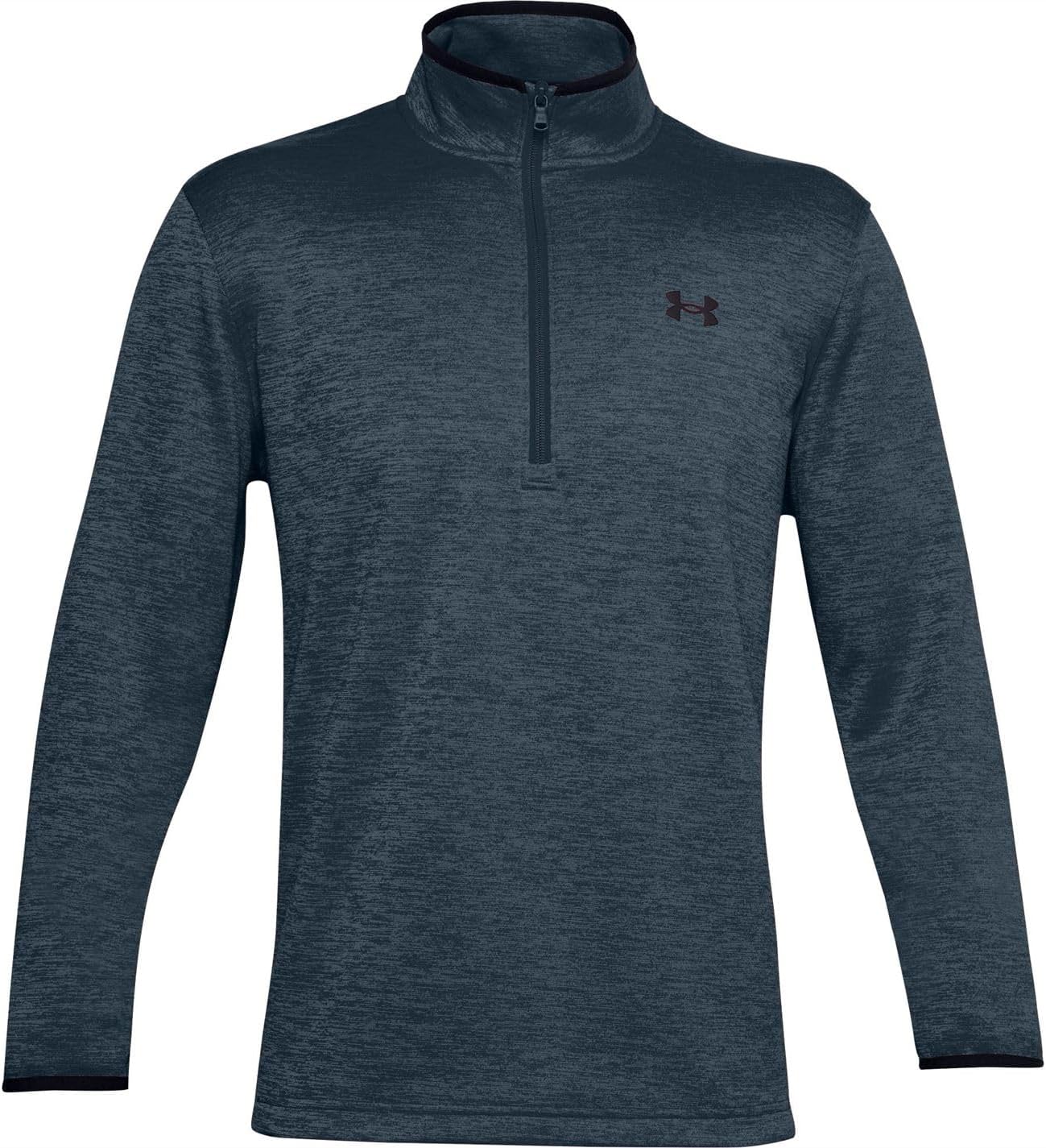 Мужская флисовая футболка Under Armour Armour с застежкой-молнией 1/2, Mechanic Blue (467)/Black, Черный, Мужская флисовая футболка Under Armour Armour с застежкой-молнией 1/2, Mechanic Blue (467)/Black
Мужская флисовая футболка Under Armour Armour с застежкой-молнией 1/2, Mechanic Blue (467)/Black, Черный, Мужская флисовая футболка Under Armour Armour с застежкой-молнией 1/2, Mechanic Blue (467)/Black