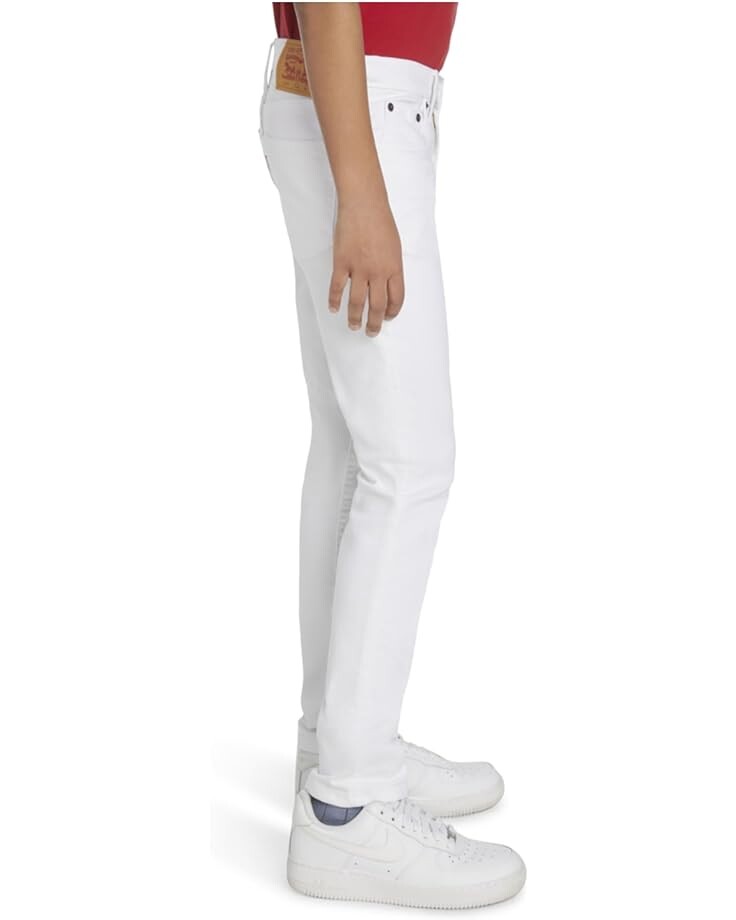 Джинсы Levi'S 510 Eco Performance Jeans, белый
Джинсы Levi'S 510 Eco Performance Jeans, белый