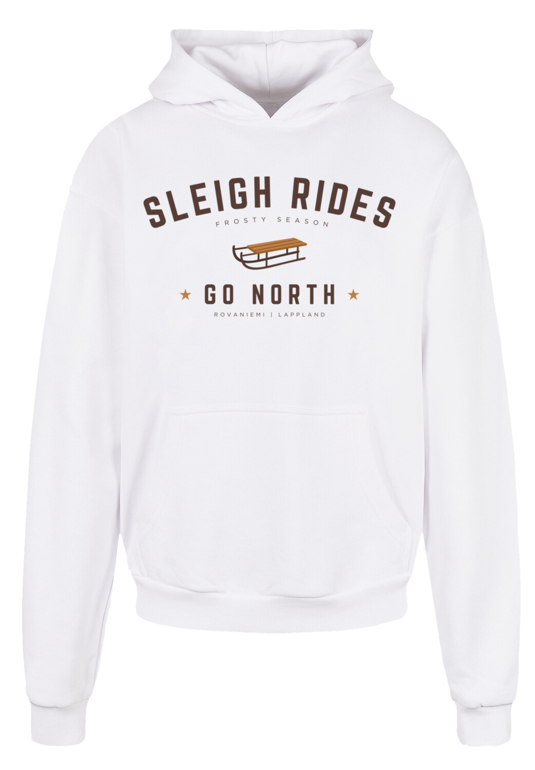 Пуловер F4NT4STIC Ultra Heavy Hoodie Schlittenfahren Weihnachten Christmas, белый
Пуловер F4NT4STIC Ultra Heavy Hoodie Schlittenfahren Weihnachten Christmas, белый