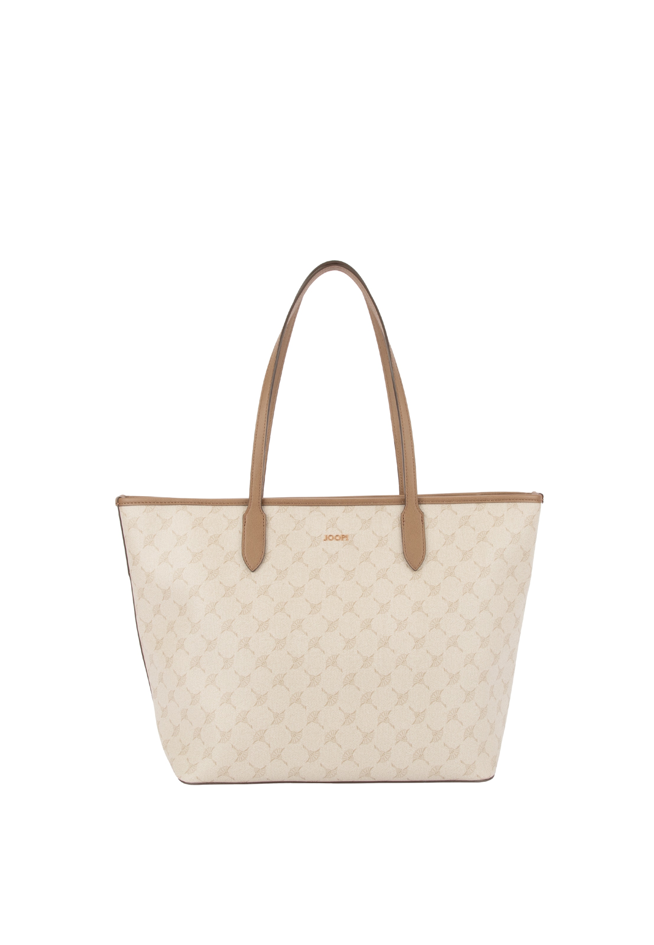JOOP! Шоппер в Pearl White
JOOP! Шоппер в Pearl White