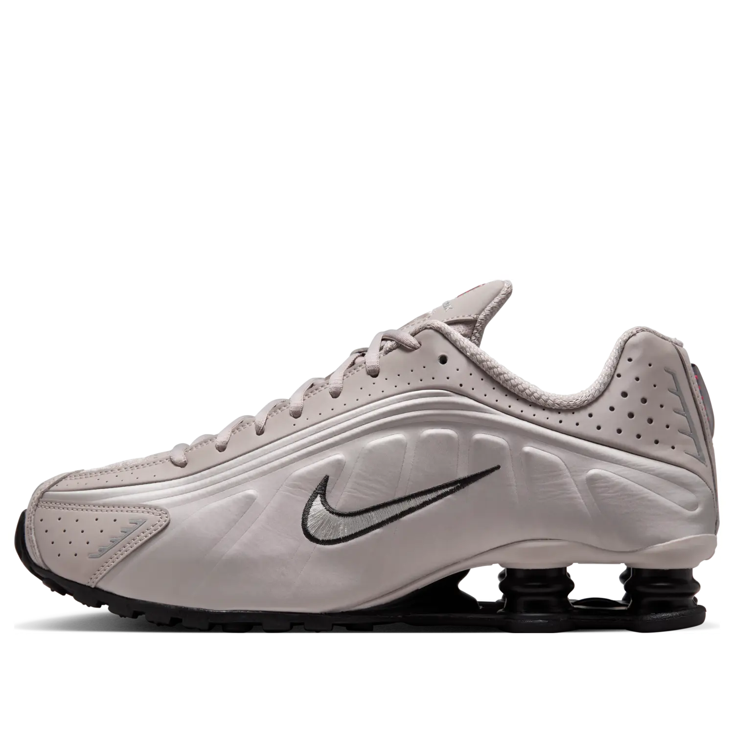 Nike Shox R4 'College Grey'
Nike Shox R4 'College Grey'