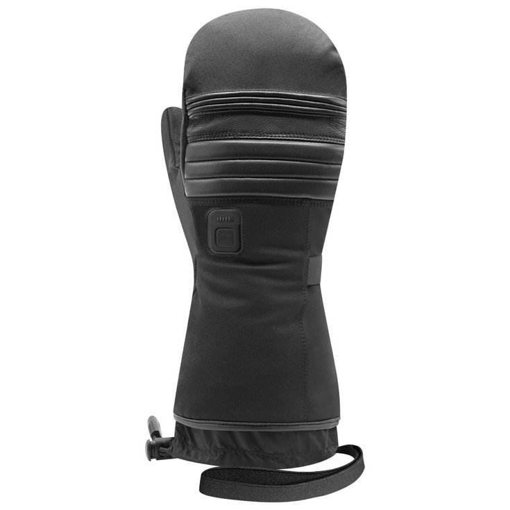 Варежка Connectic mitt 5 black - 6 Racer 
Варежка Connectic mitt 5 black - 6 Racer