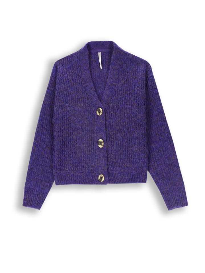 Пуловер Coccodrillo, фиолетовый
Пуловер Coccodrillo, фиолетовый