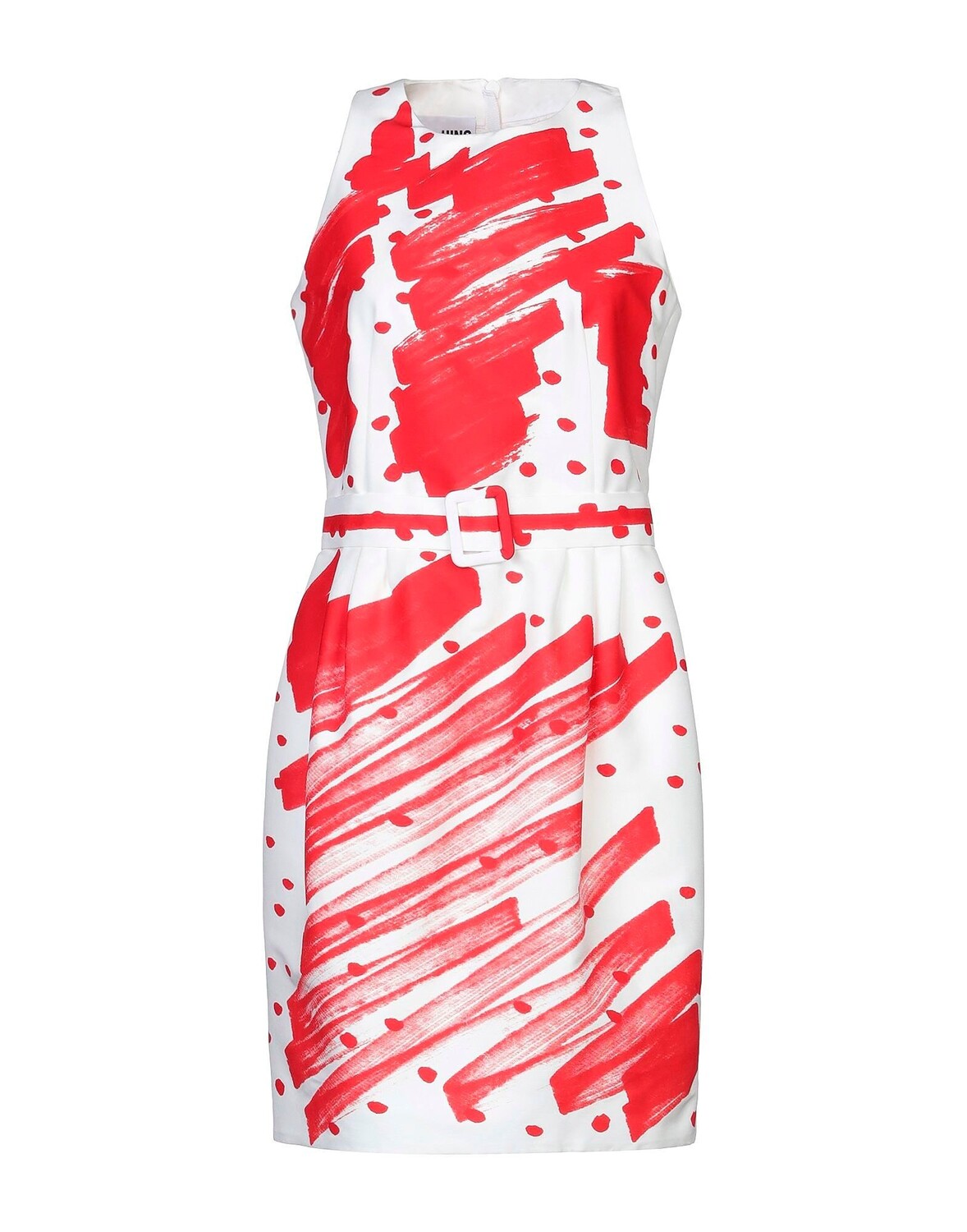 Платье Moschino, белый
Платье Moschino, белый