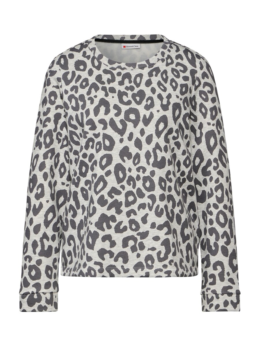 Толстовка STREET ONE, серый
Толстовка STREET ONE, серый