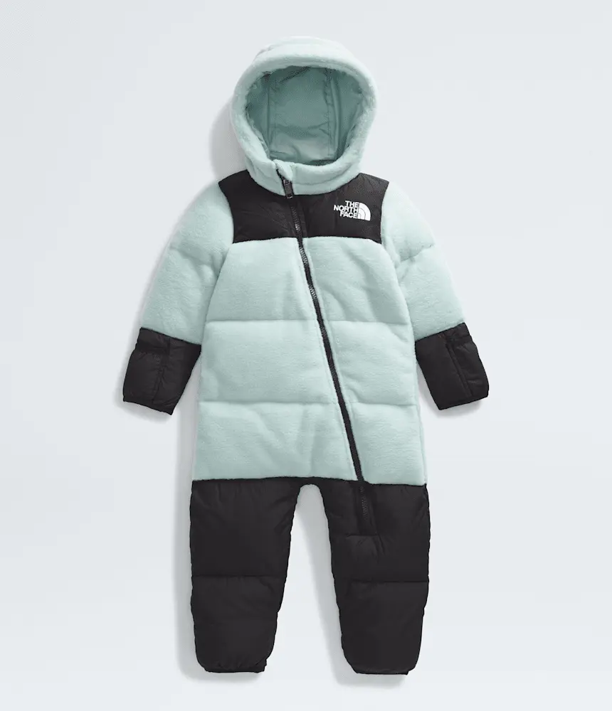 Комбинезон Baby 1996 Retro Nuptse One-Piece The North Face, Muted Pine
Комбинезон Baby 1996 Retro Nuptse One-Piece The North Face, Muted Pine