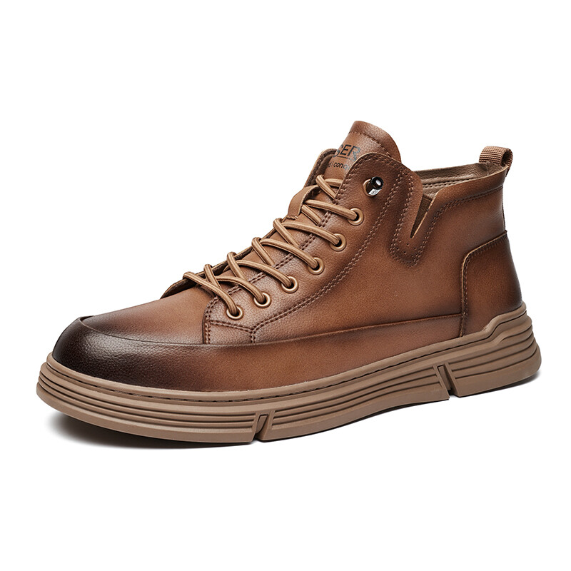 Туфли Men"s Casual Men Low-Top Brown Kaiser
Туфли Men"s Casual Men Low-Top Brown Kaiser