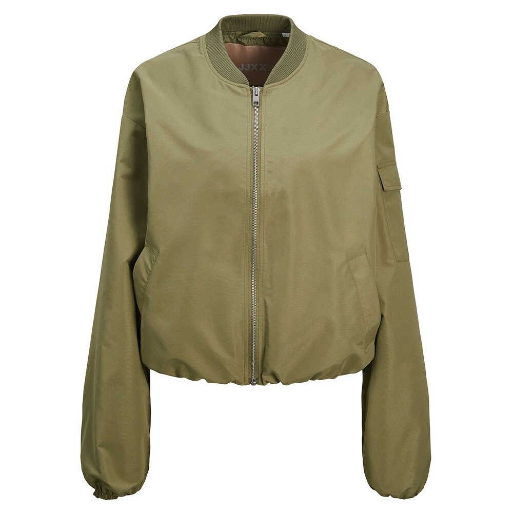 Куртка Jack & Jones Leila JJXX Bomber, зеленый
Куртка Jack & Jones Leila JJXX Bomber, зеленый