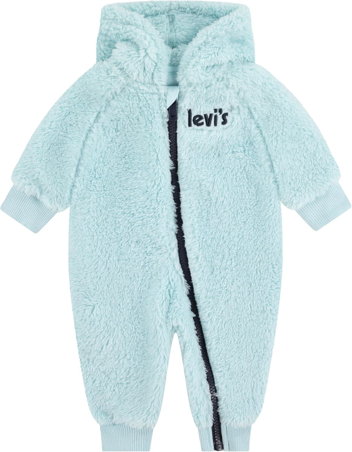 Комбинезон Levi's Sherpa, Turquoise
Комбинезон Levi's Sherpa, Turquoise