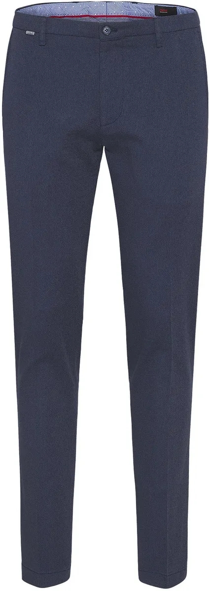 Брюки-чиносы "CIBRODY", модный структурный узор Cinque, синий
Брюки-чиносы "CIBRODY", модный структурный узор Cinque, синий