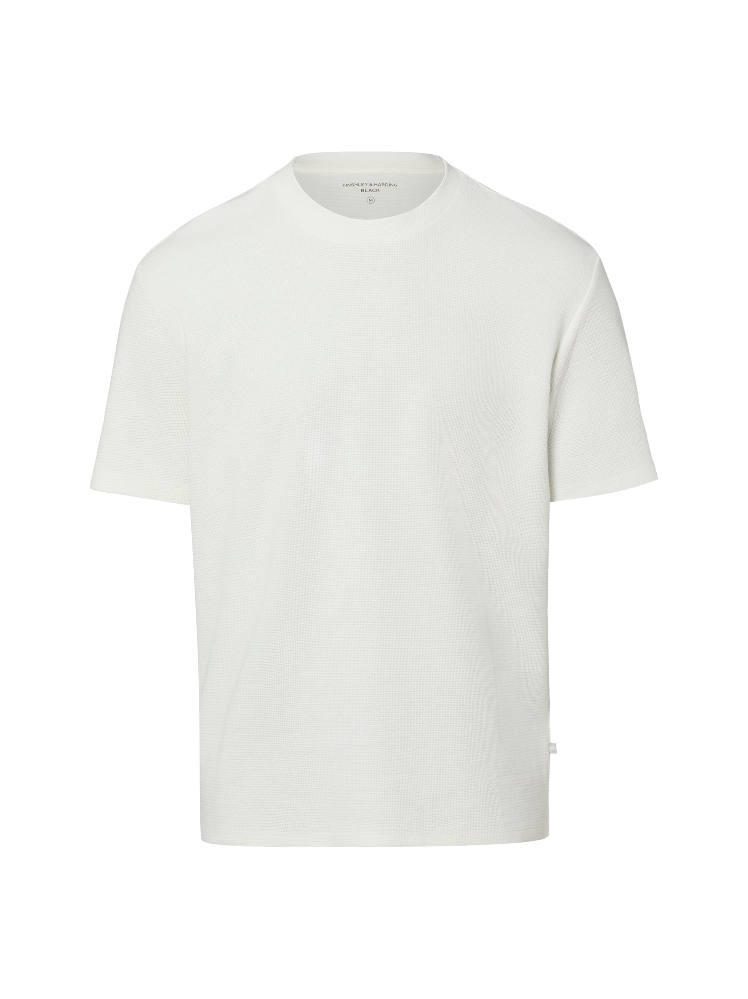 Finshley & Harding Футболка в белом цвете
Finshley & Harding Футболка в белом цвете